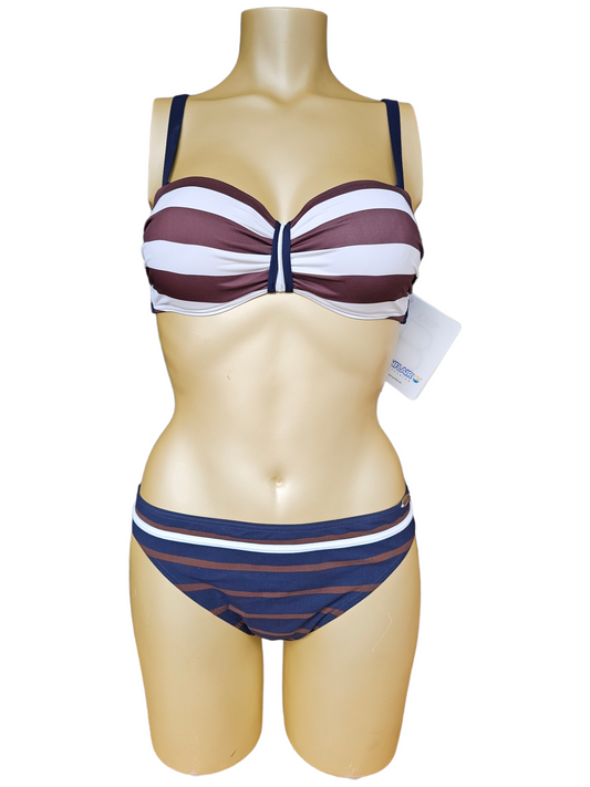 Sunflair - Paisley Marina bikini set