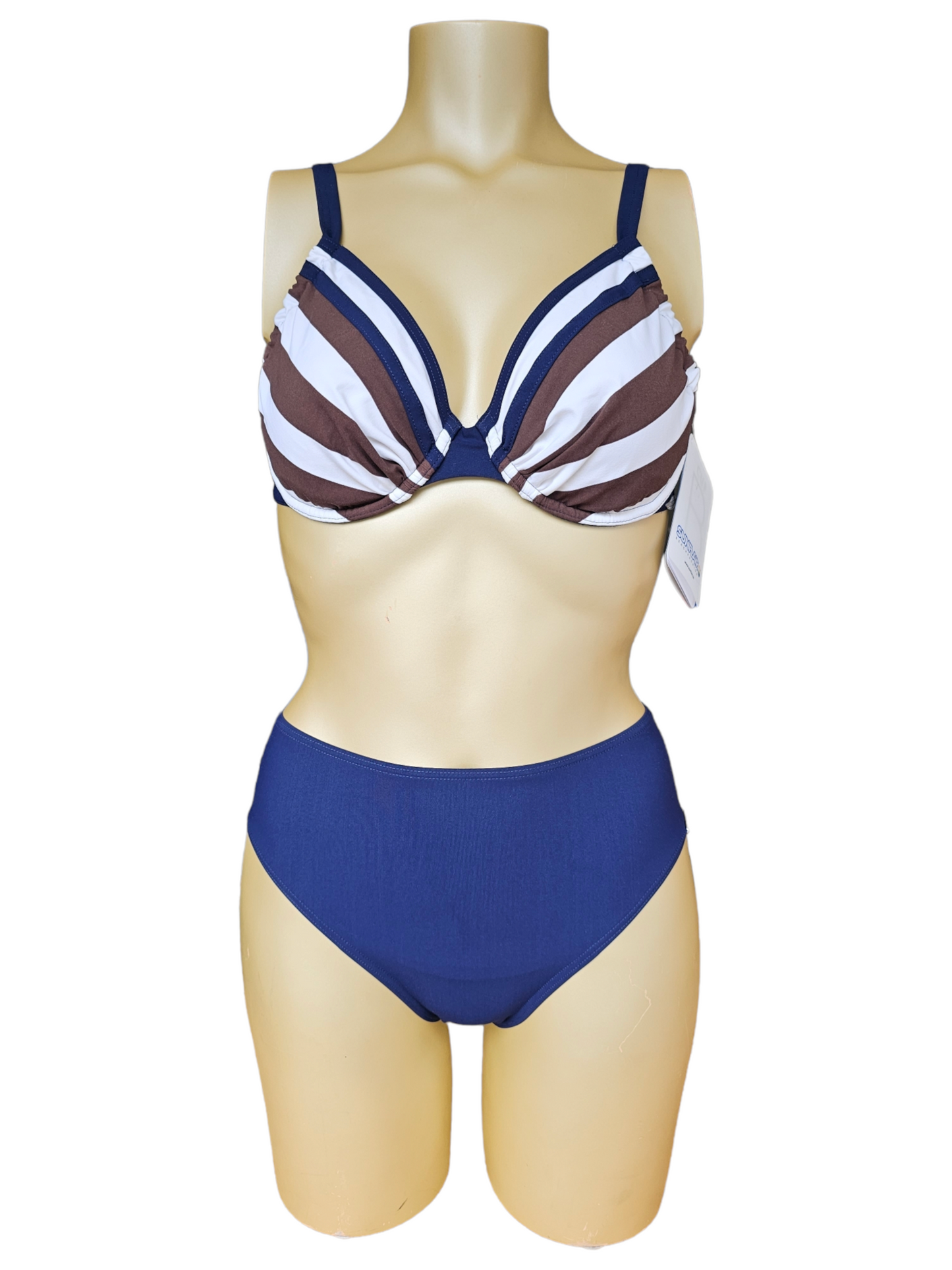 Sunflair - Paisley Marina bikini set
