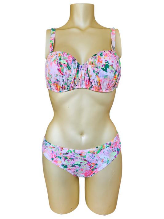 Féraud - Flower Girl bikini set