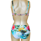 Féraud - Fresh Flower bikini set