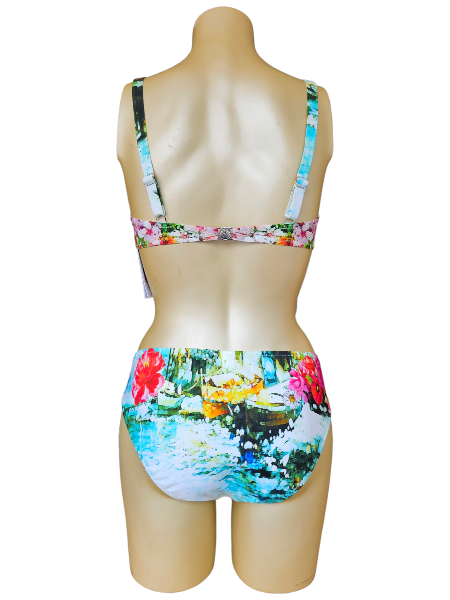 Féraud - Fresh Flower bikini set