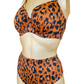 Freya - Roar Instinct bikini set