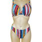 Freya - Bali Bay bikini set