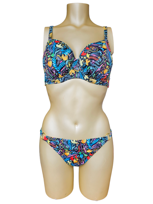 Freya - Modern Mystic bikini set