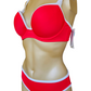 Freya - Deco Paint The Town red bikini set