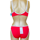 Freya - Deco Paint The Town red bikini set