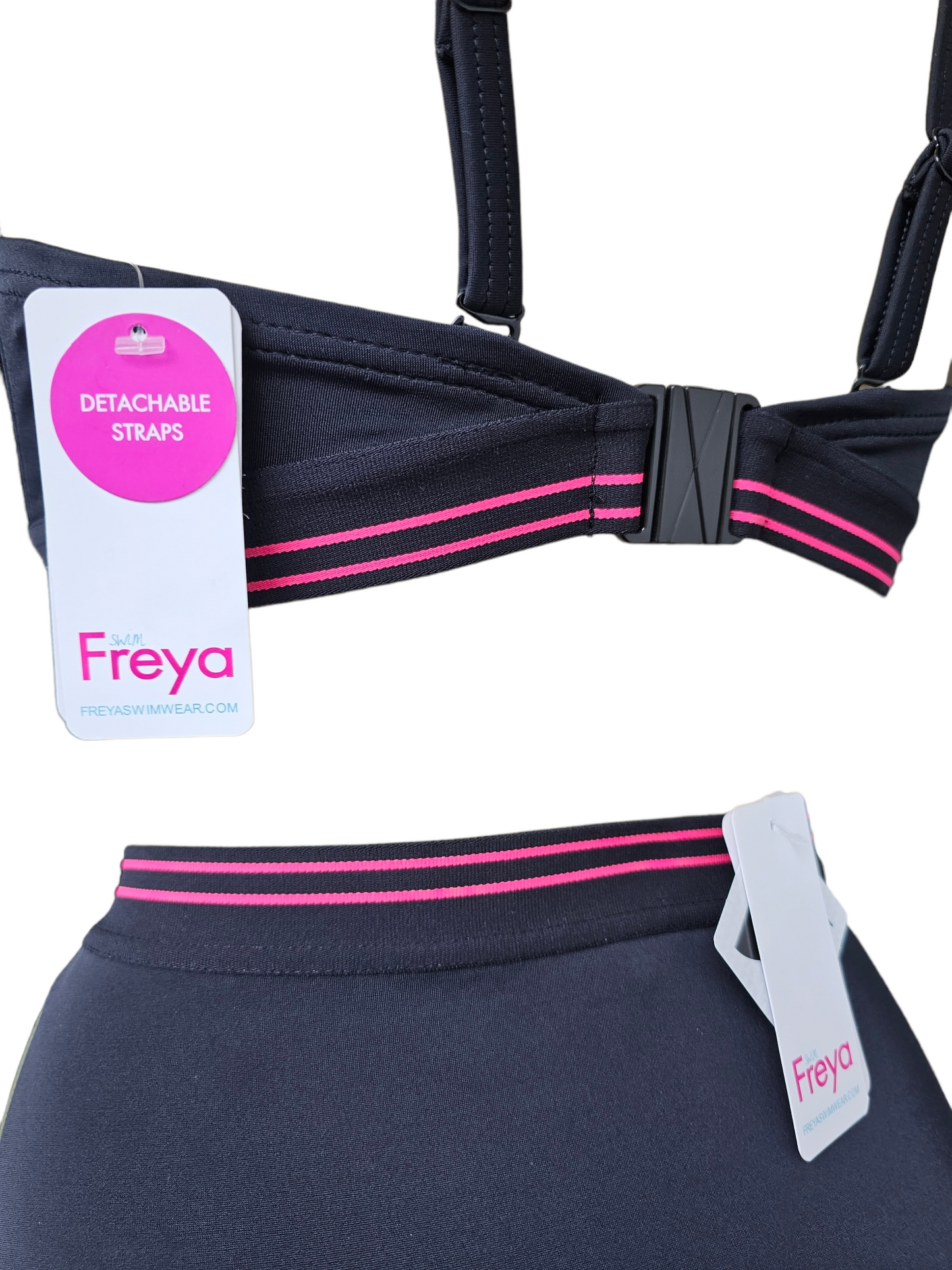 Freya - Club Envy bikini set