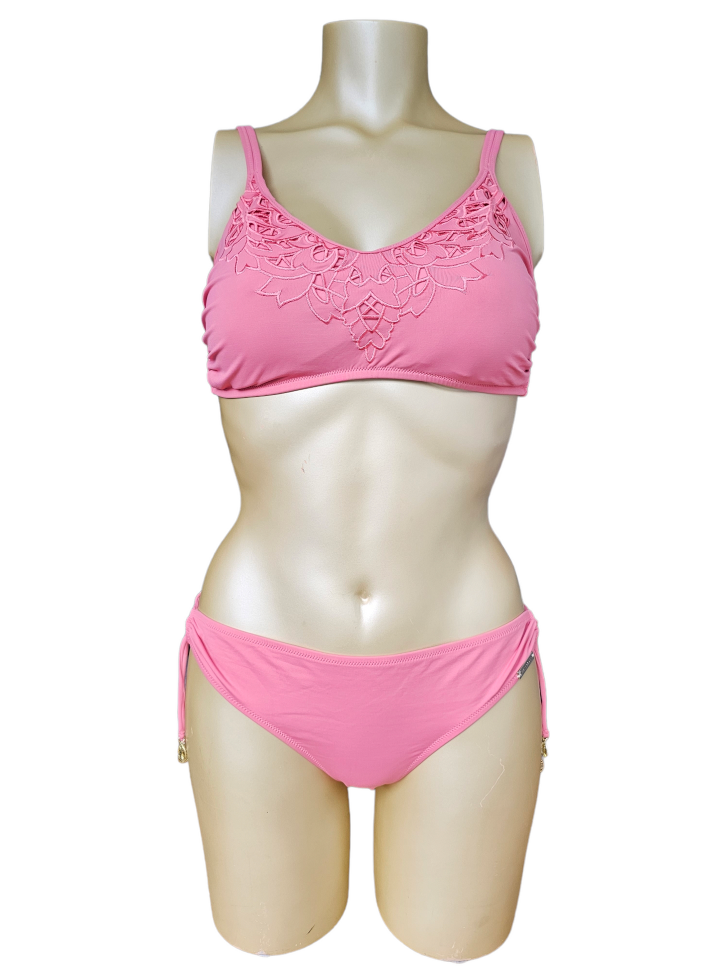 Watercult - Pink Stuff bikini set