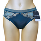 Felina Conturelle - Bloomy Days Smaragd shorty