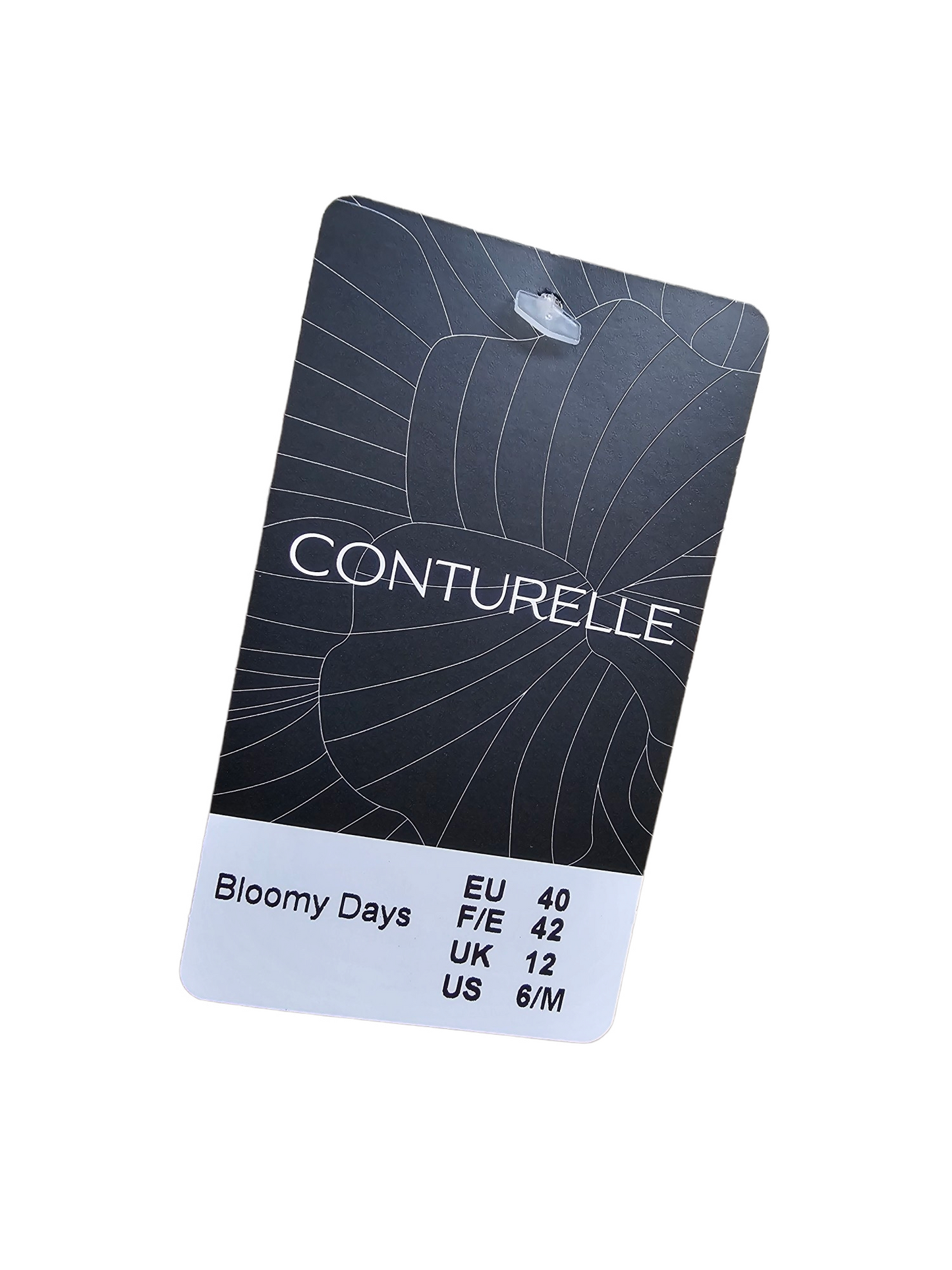 Felina Conturelle - Bloomy Days bh set