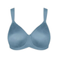 Triumph - Essential Minimizer blauw bh