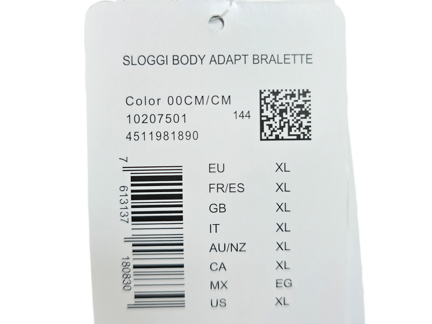 Sloggi - Body Adapt beige top