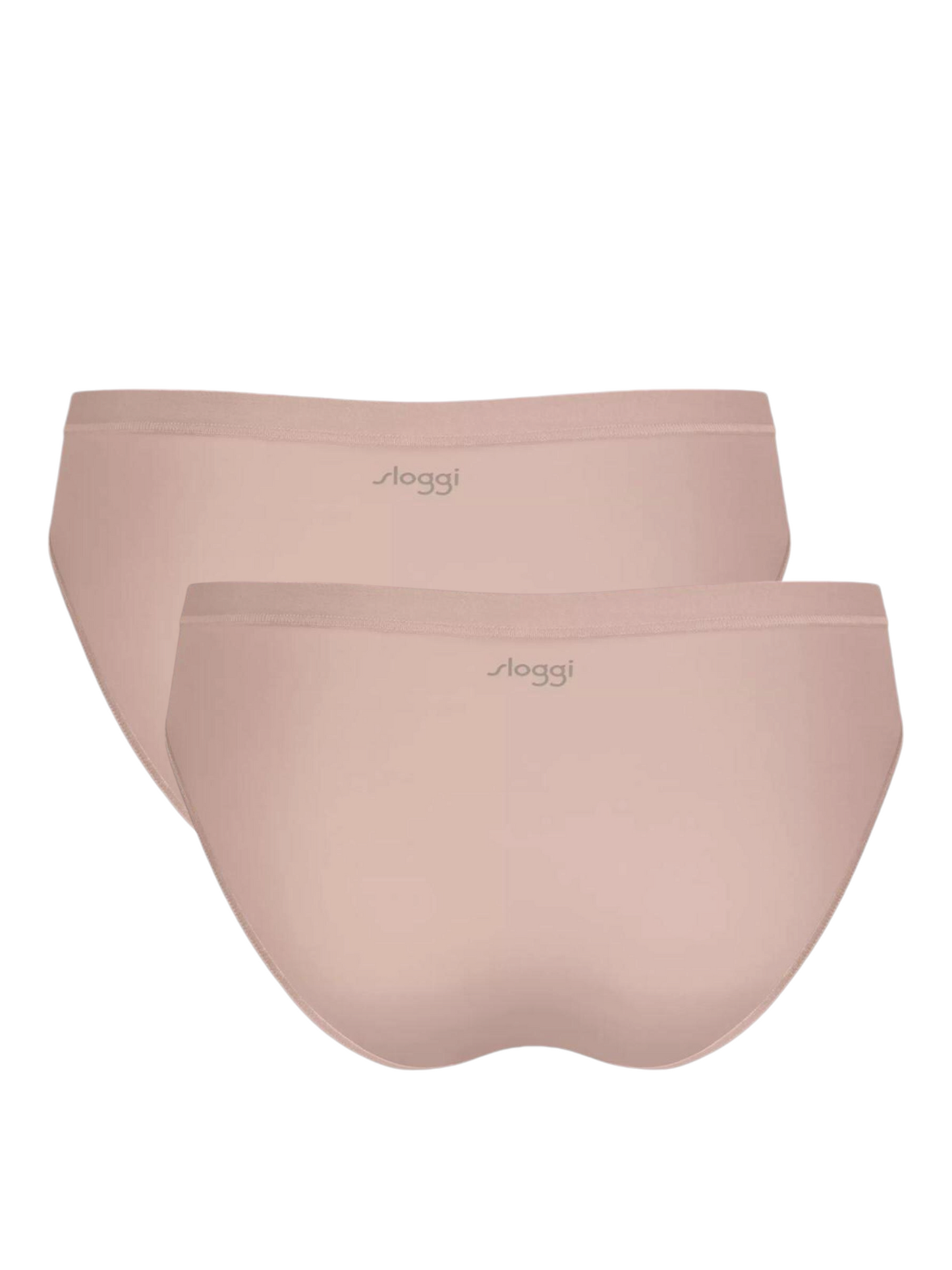 Sloggi - 2-pack WOW Comfort 2.0 slip