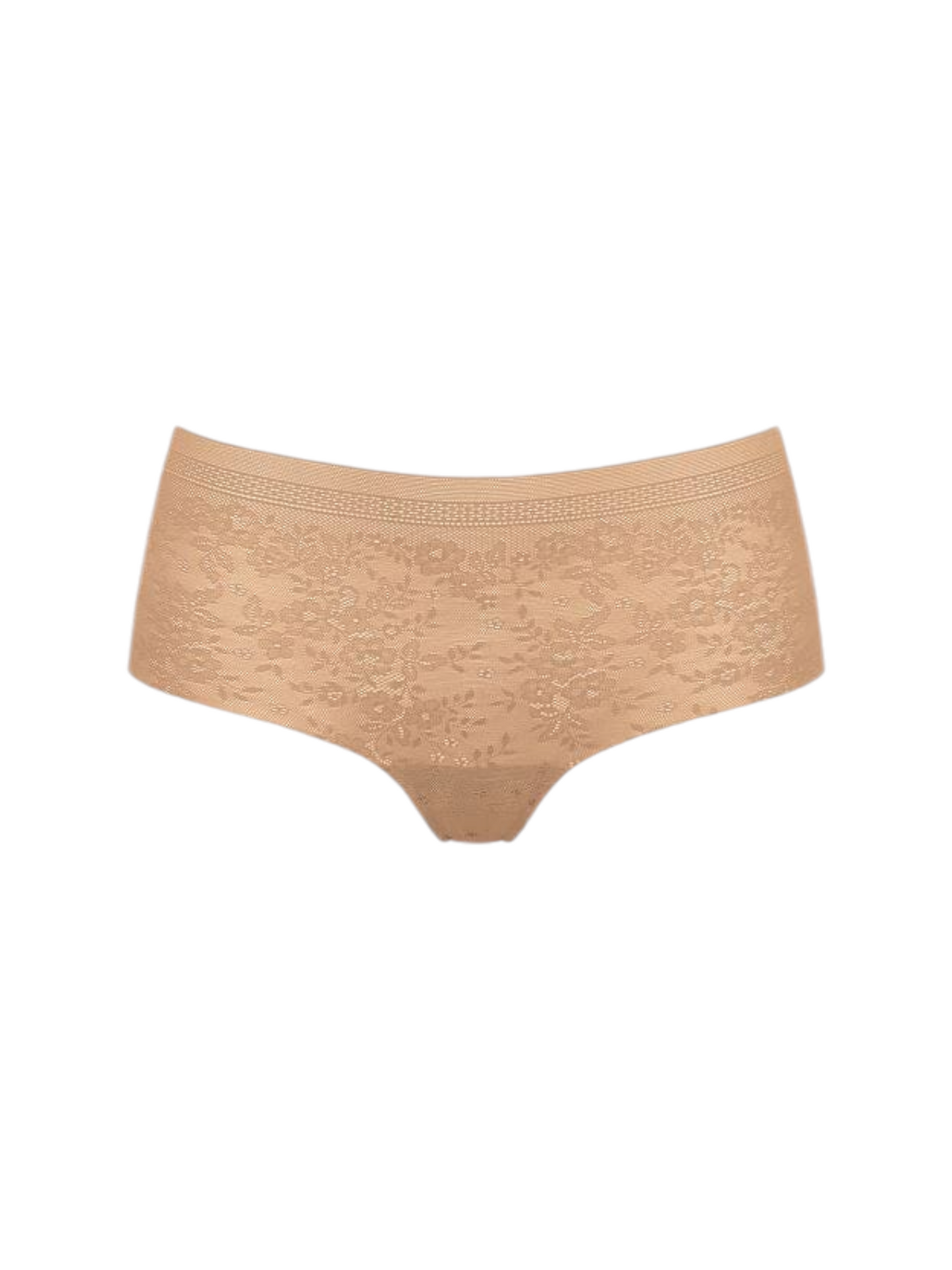 Sloggi - ZERO Lace beige short