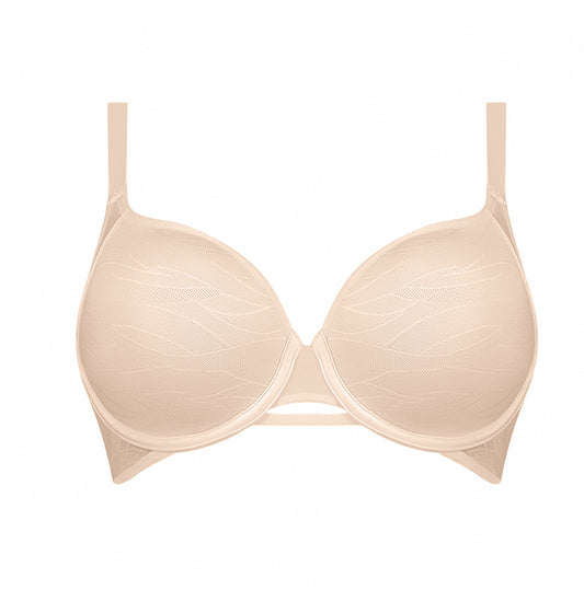 Triumph - Airy Sensation beige bh