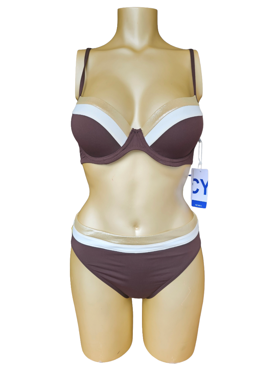 Cyell - Colors of Luxor bikini set