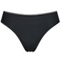 Sloggi - Feel Sensational zwart slip