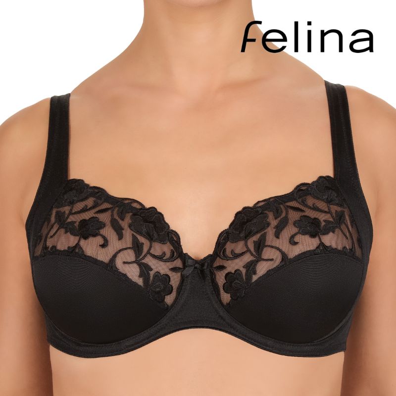 Felina - Moments black bh