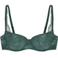 Triumph - Amourette Charm groen bh