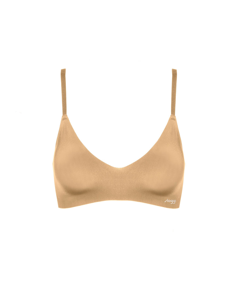 Sloggi - Zero Feel Ultra beige top