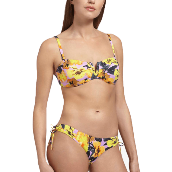 Cyell - Le Jardin bikini set