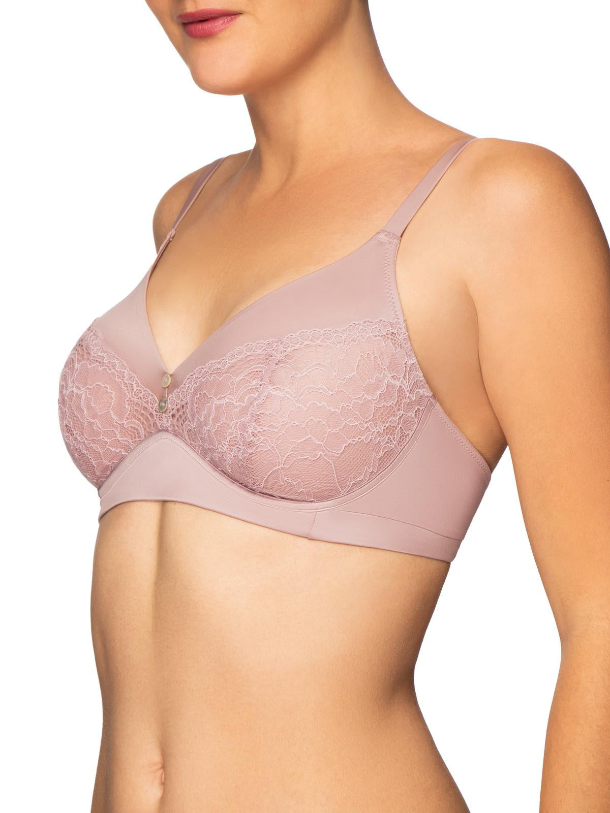 Felina Conturelle - Comfy Liaison zonder beugel bh