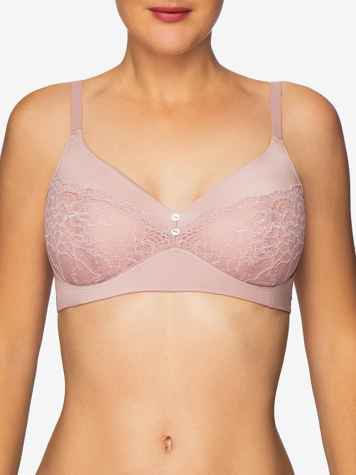 Felina Conturelle - Comfy Liaison zonder beugel bh