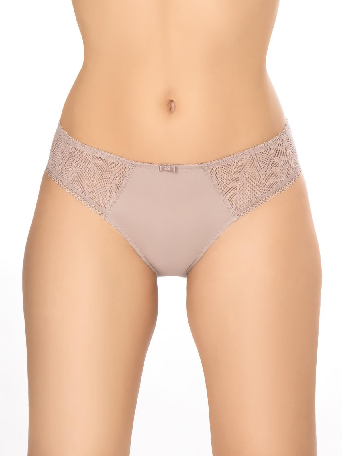 Felina Conturelle - Magic Garden beige slip