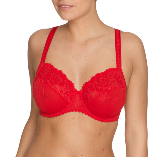 Prima Donna - Couture Red Kiss bh