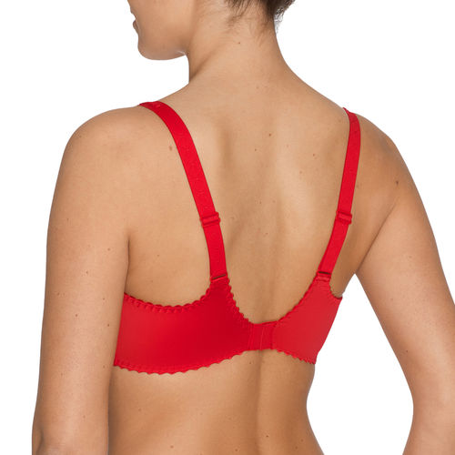 Prima Donna - Couture Red Kiss bh