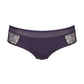 Florale by Triumph - Azalea paars slip