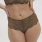 Simone Pérèle - Karma Vert Aventura shorty