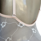 Simone Pérèle - Allegria roze body