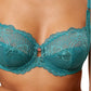 Florale by Triumph - Wild Peony blauw bh