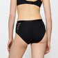 Florale by Triumph - Wild Azalea zwart slip