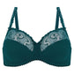 Felina - Rhapsody groen bh