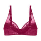Conturelle - Florentine plunge bh