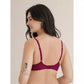 Conturelle - Florentine plunge bh