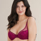 Conturelle - Florentine plunge bh