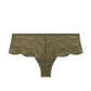 Simone Pérèle - Karma Vert Aventura shorty