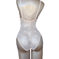 Simone Pérèle - Allegria roze body