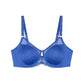 Florale by Triumph - Azalea blauw minimizer bh