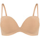 Triumph - Stepy Soft beige bh