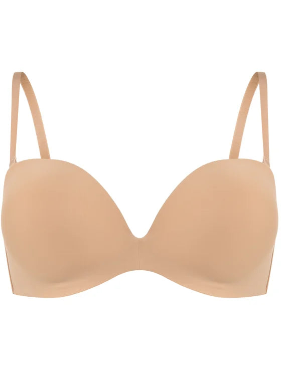 Triumph - Stepy Soft beige bh