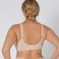 Triumph - Doreen + Cotton beige bh