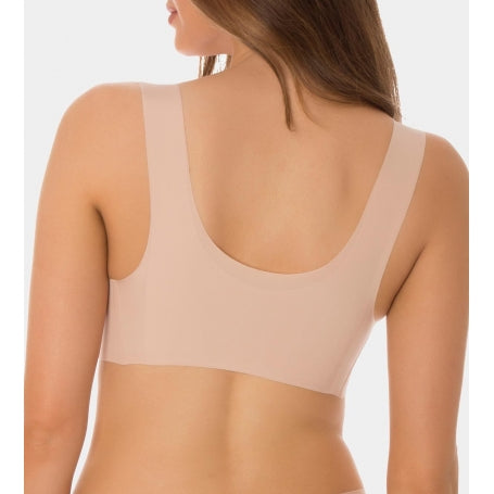 Sloggi - Zero Feel beige top