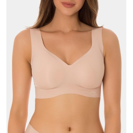 Sloggi - Zero Feel beige top