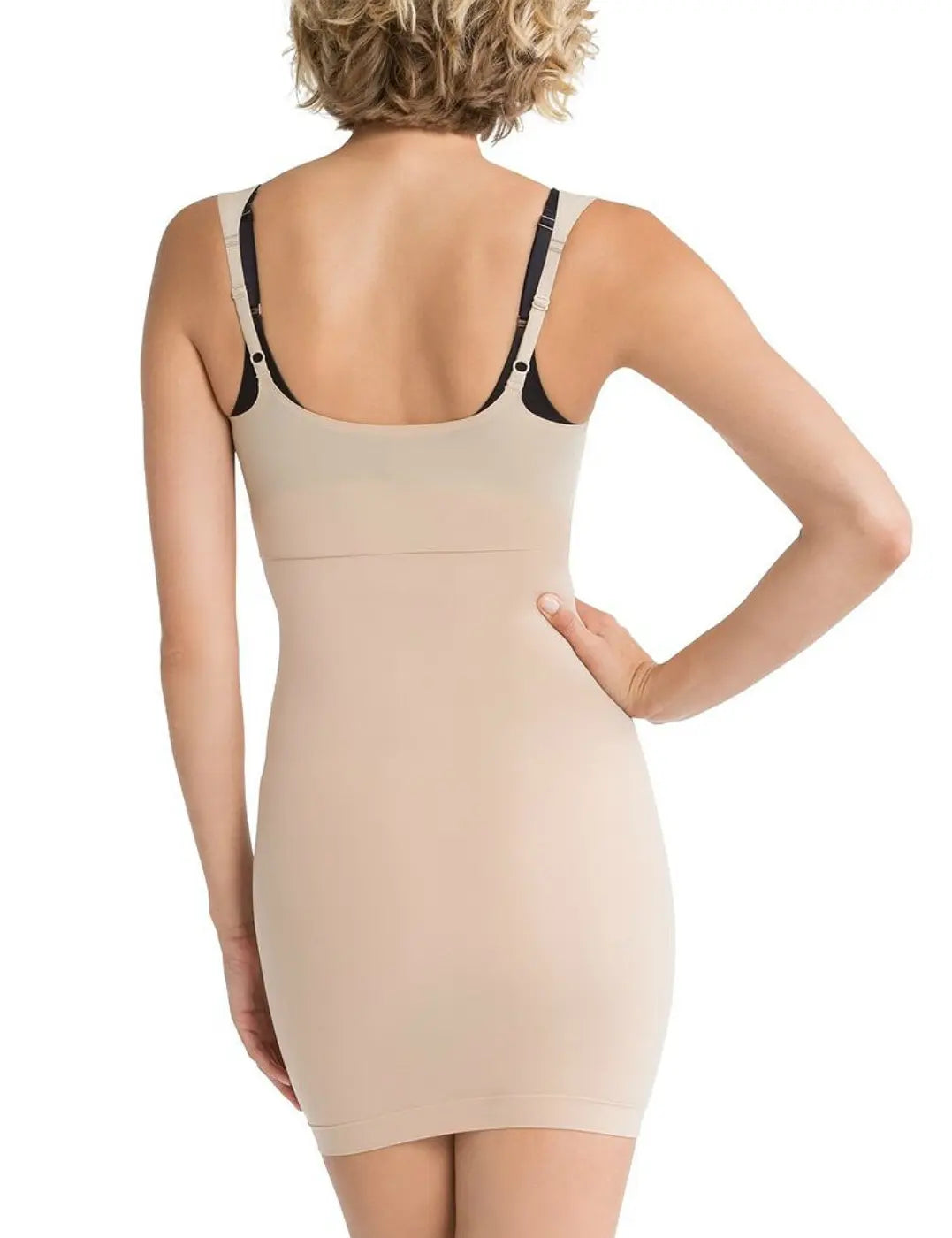 Spanx - Shape My Day Open Bust Naturel