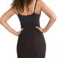 Spanx - Shape My Day Open Bust Black