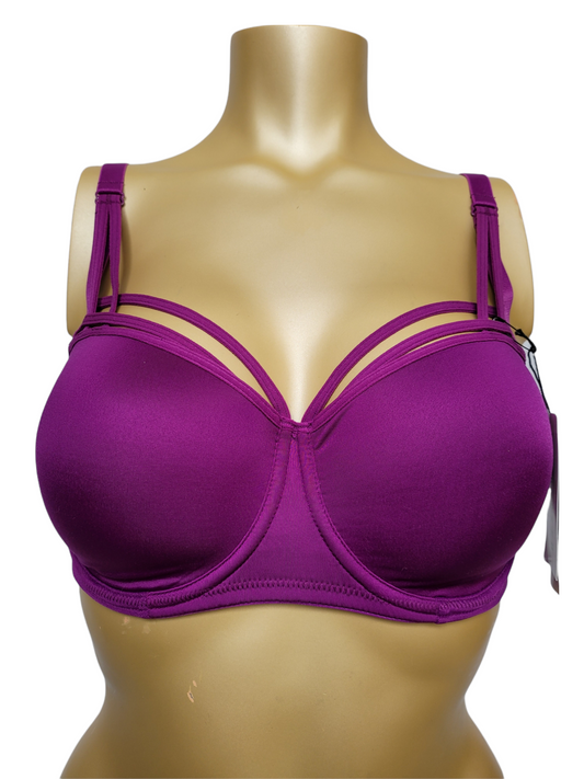 Marlies Dekkers - Dame de Paris Grape Juice bh